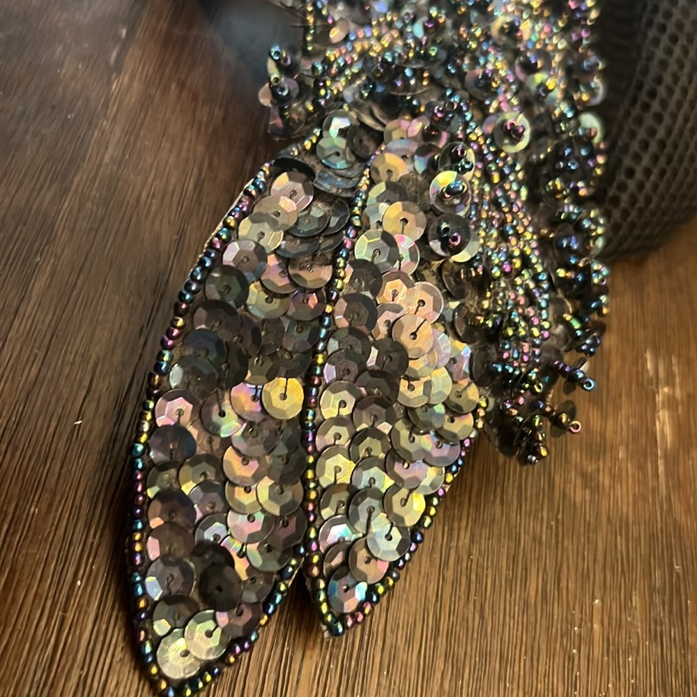 2 for $10. Vintage style hair clip in - Picture 3 of 6